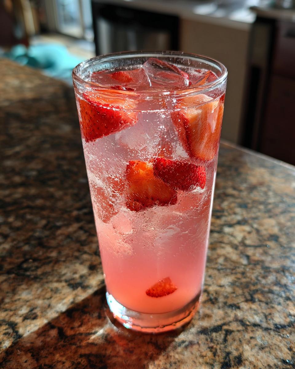 pink drink starbucks recipe - detail 1
