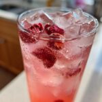 pink drink starbucks recipe