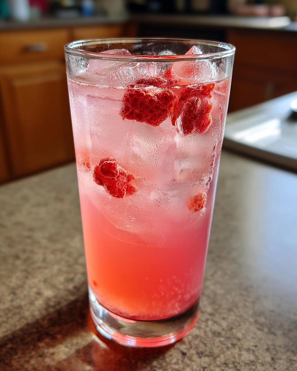 pink drink starbucks recipe - detail 2