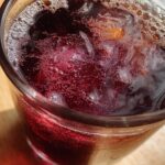 recipe for kanji drink