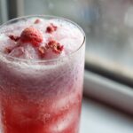recipe for the pink drink