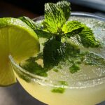 rum drink recipes