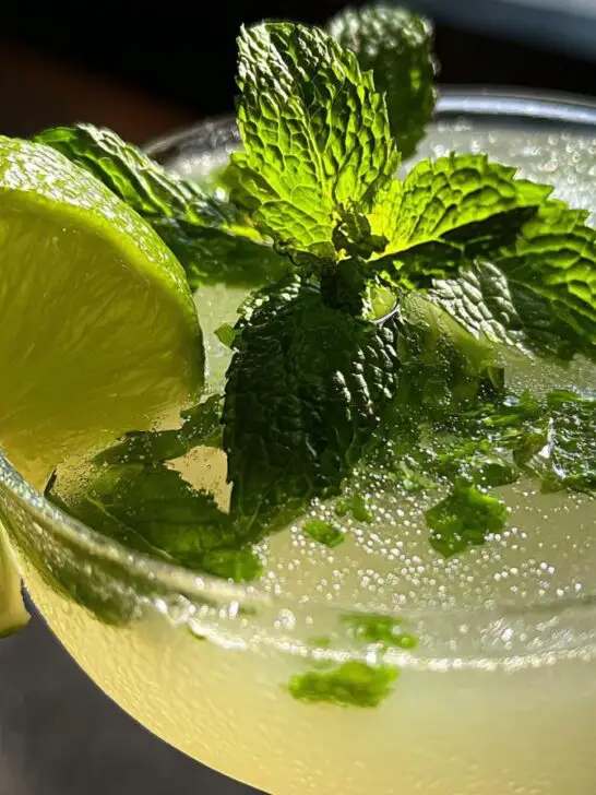 rum drink recipes