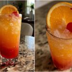 rum runner drink recipe