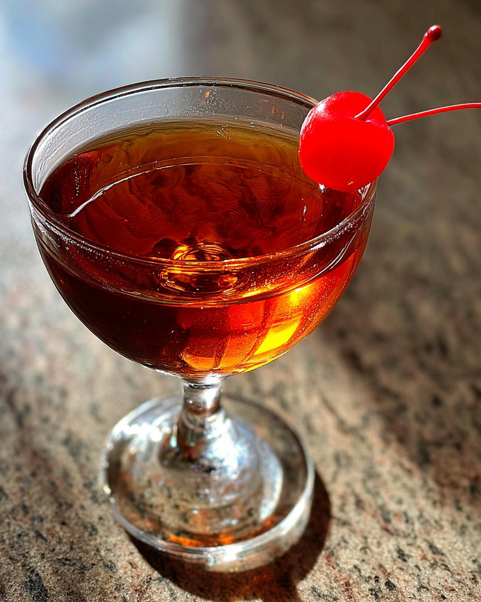 scotch drink recipes - detail 2