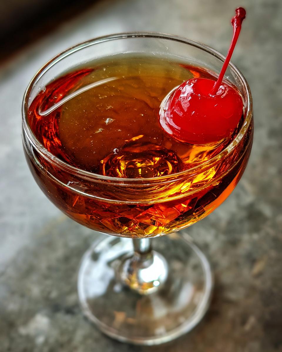 scotch drink recipes - detail 3