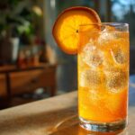screwdriver drink recipe