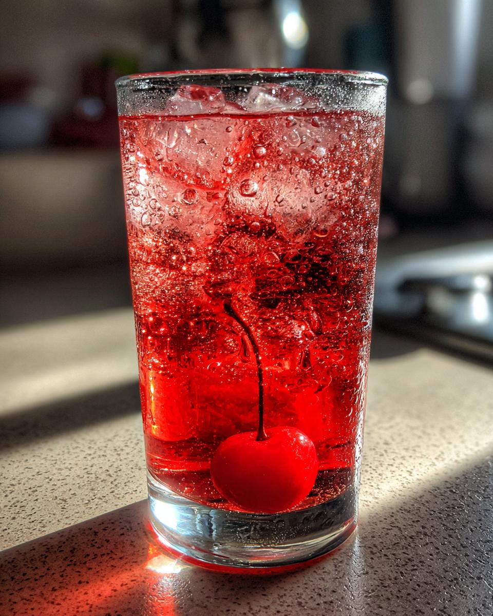 shirley temple drink recipes - detail 1