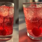 shirley temple drink recipes