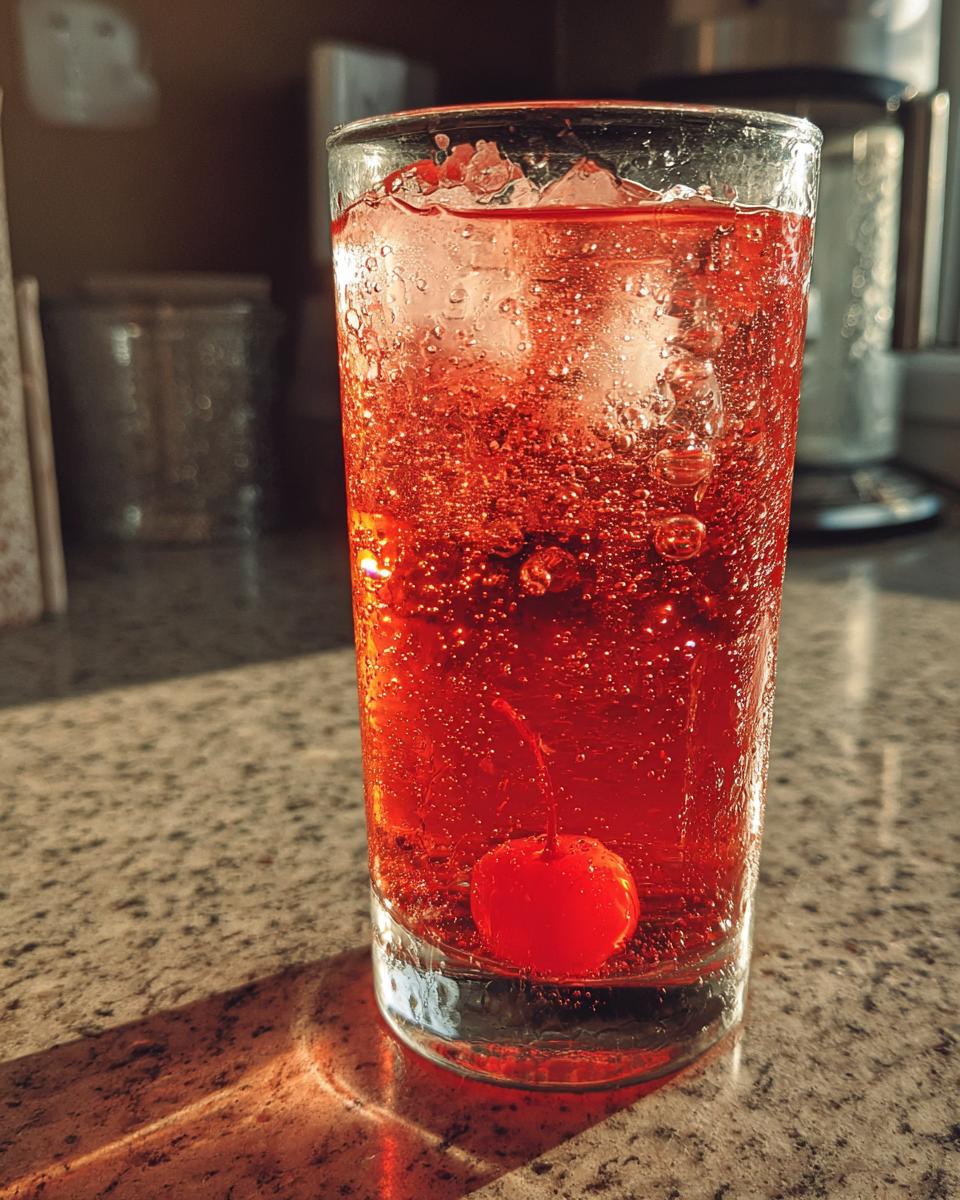 shirley temple drink recipes - detail 2