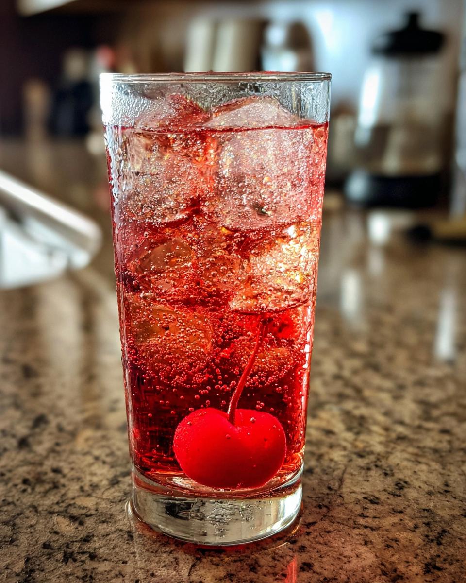 shirley temple drink recipes - detail 3