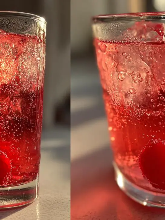 shirley temple drink recipes