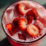 starbucks pink drink recipe