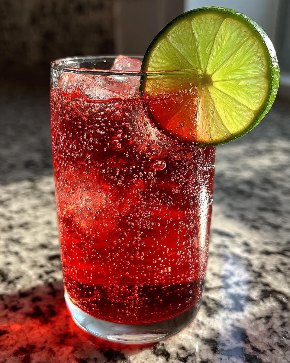 vodka drink recipes - detail 1