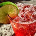 vodka drink recipes