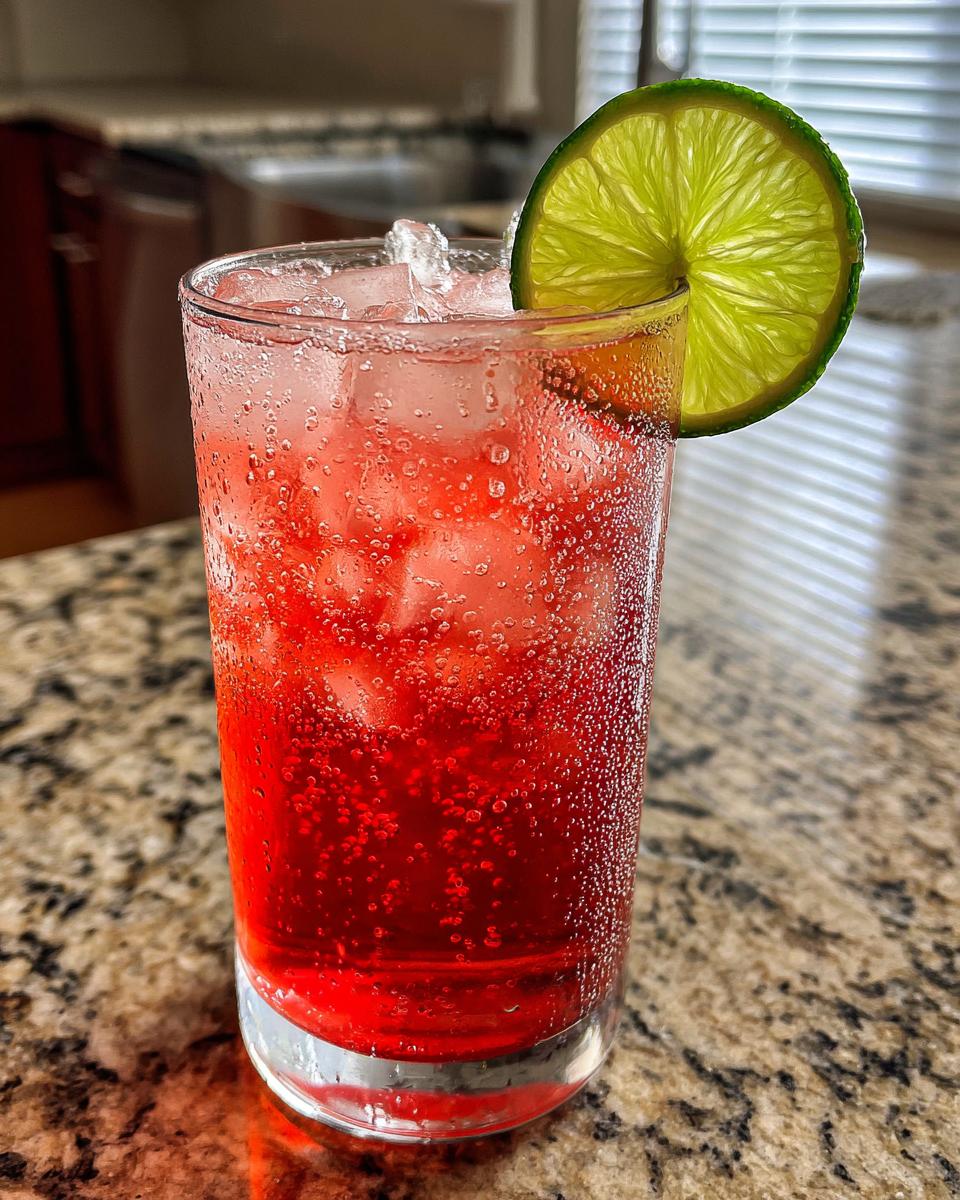 vodka drink recipes - detail 2