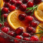 Christmas Winter Wonderland Punch