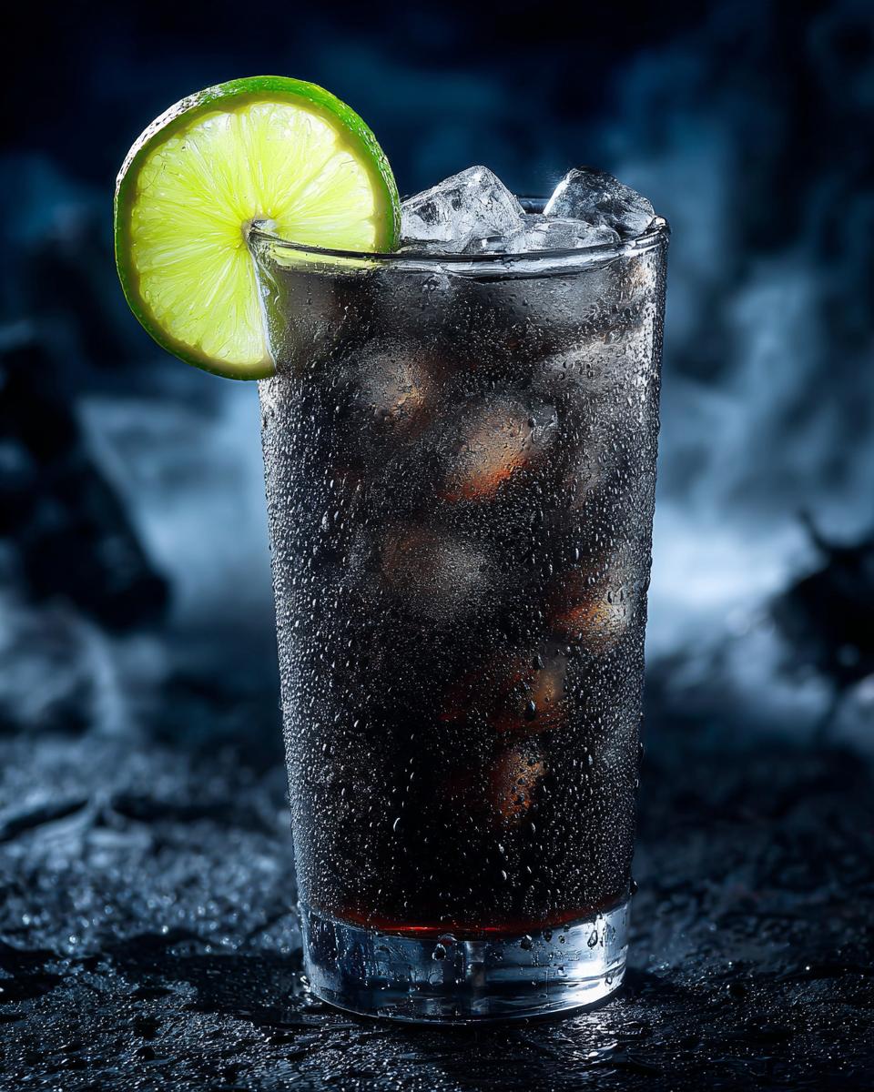 Halloween Dark & Stormy Night - detail 2