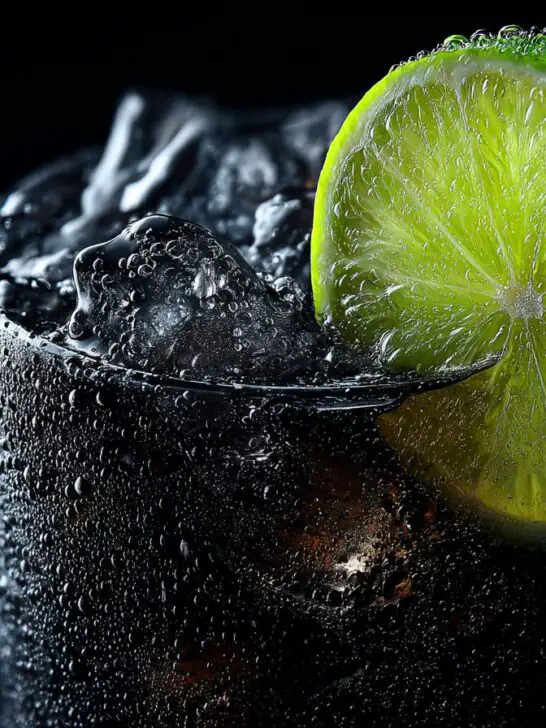 Halloween Dark & Stormy Night