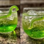 Halloween Phantom Lime Spritz