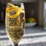 New Year’s Eve Classic French 75