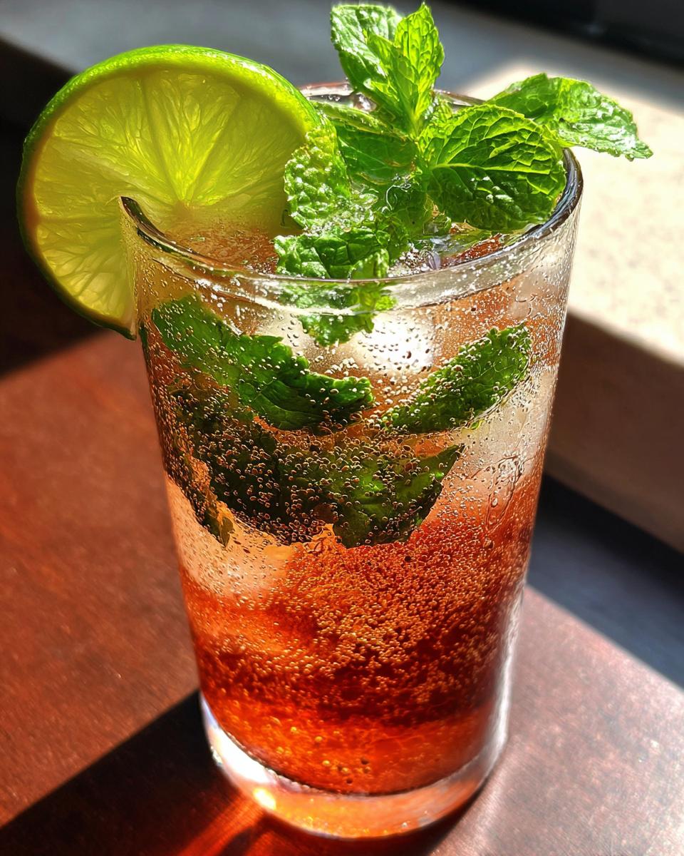 Summer Party Coconut Chia Cooler - detail 1