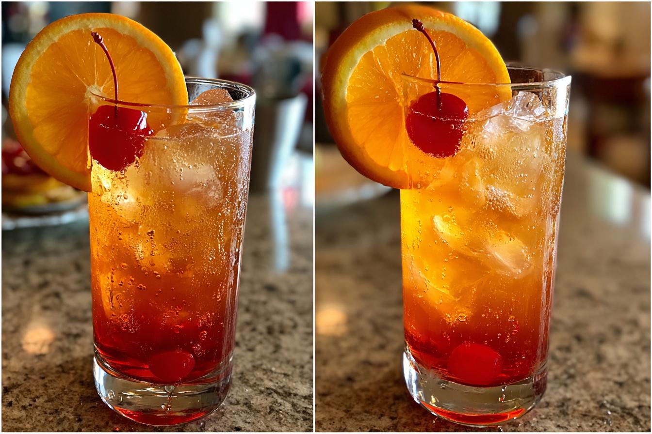 alabama slammer drink recipe - detail 3
