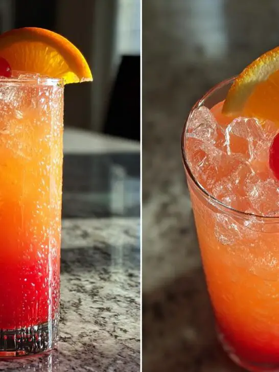 alabama slammer drink recipe