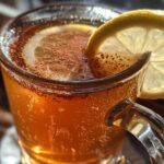 apple cider vinegar weight loss drink recipe