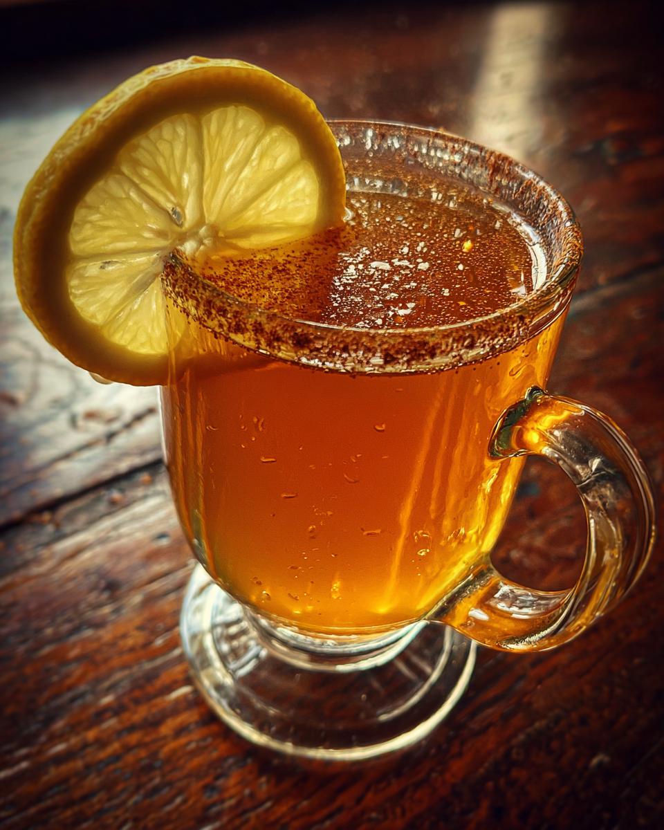 apple cider vinegar weight loss drink recipe - detail 3
