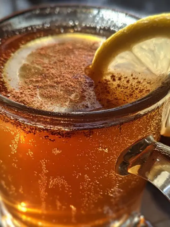 apple cider vinegar weight loss drink recipe
