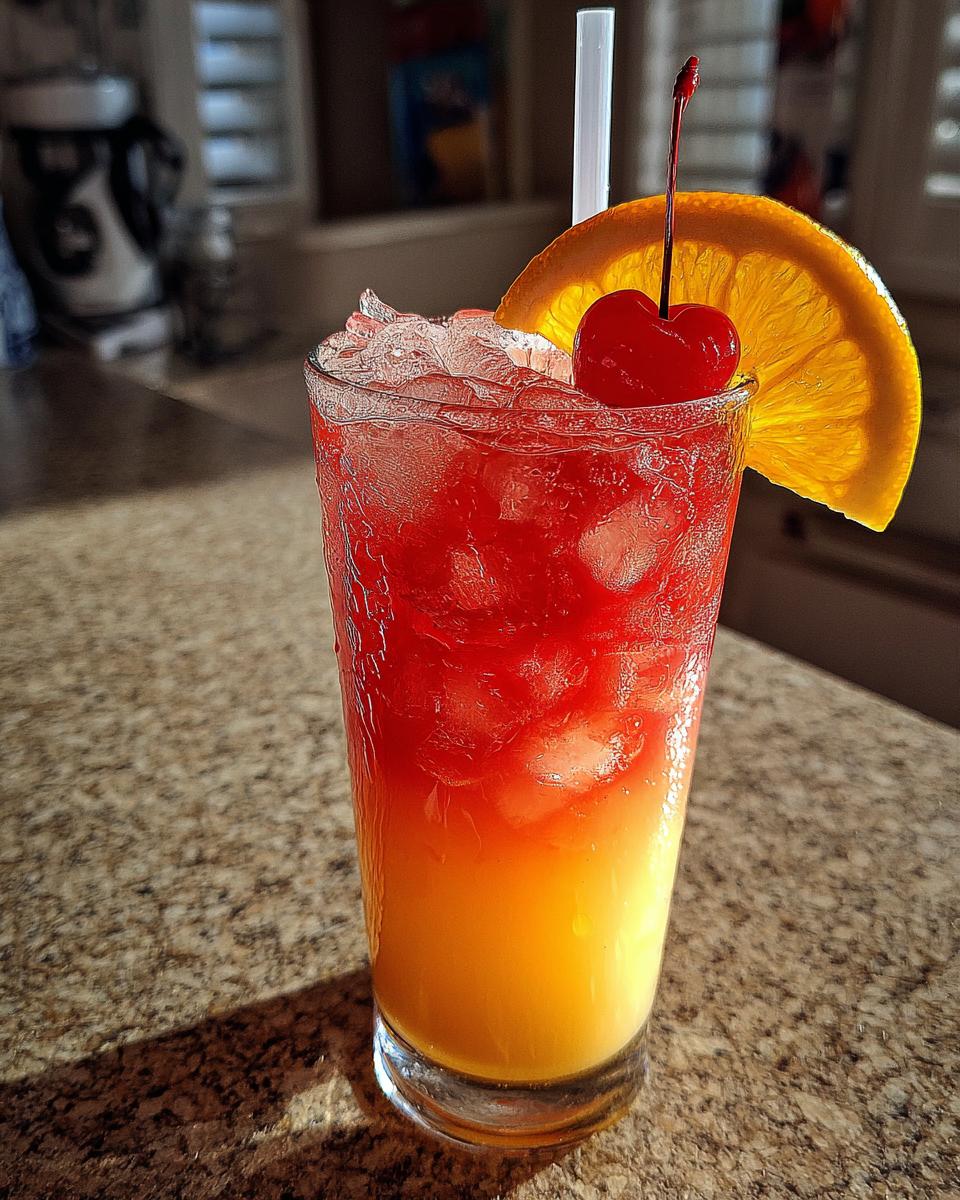 bahama mamma drink recipe - detail 1