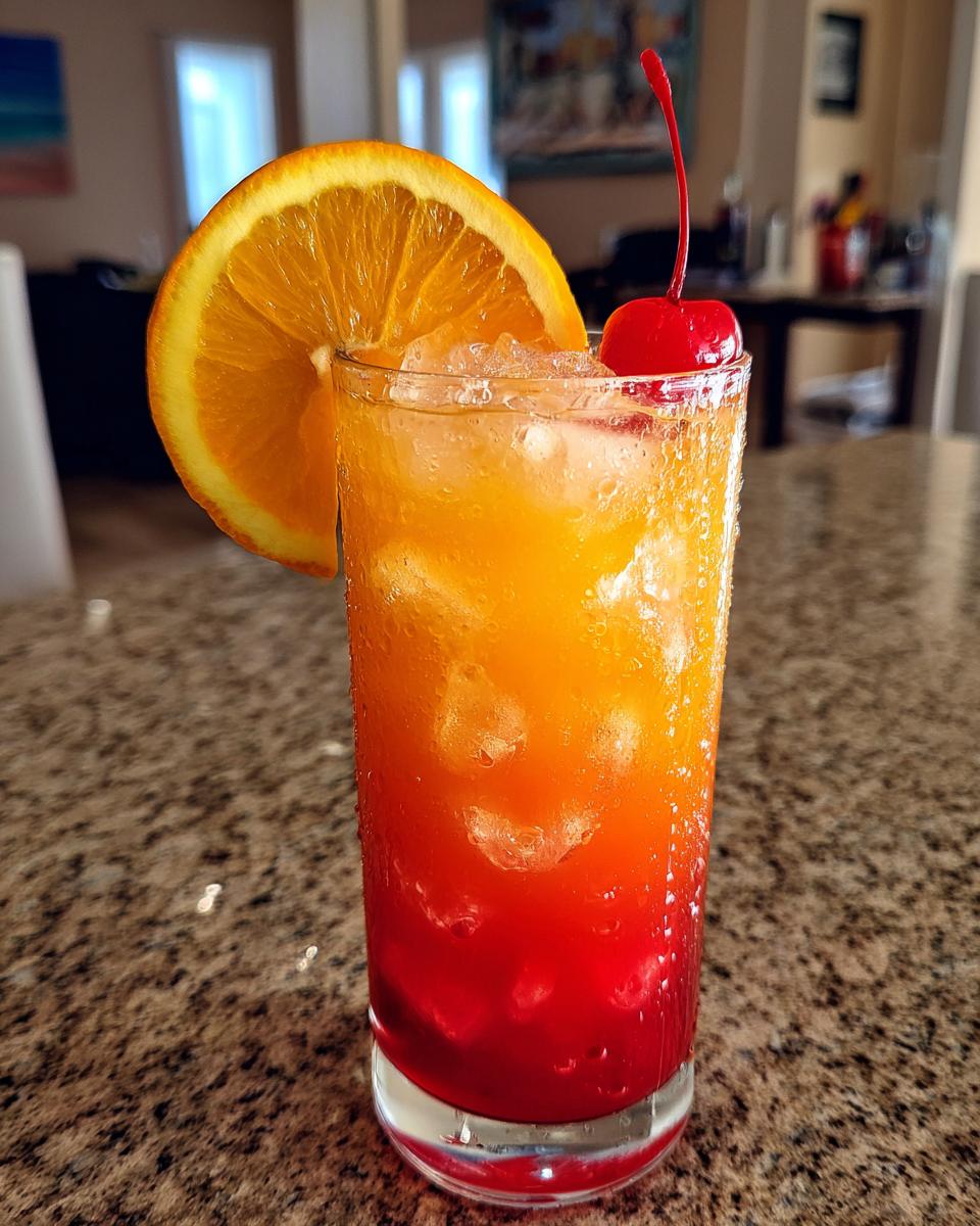 bahama mamma drink recipe - detail 2