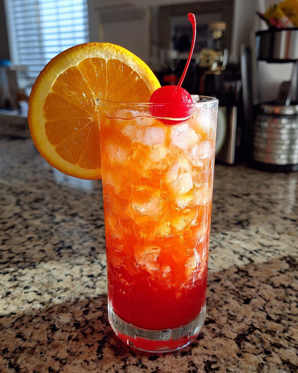 bahama mamma drink recipe - detail 3