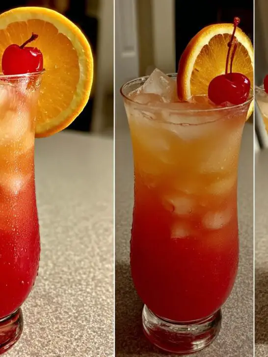 bahama mamma drink recipe