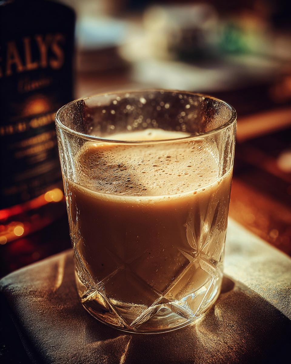 baileys irish cream drink recipes - detail 3