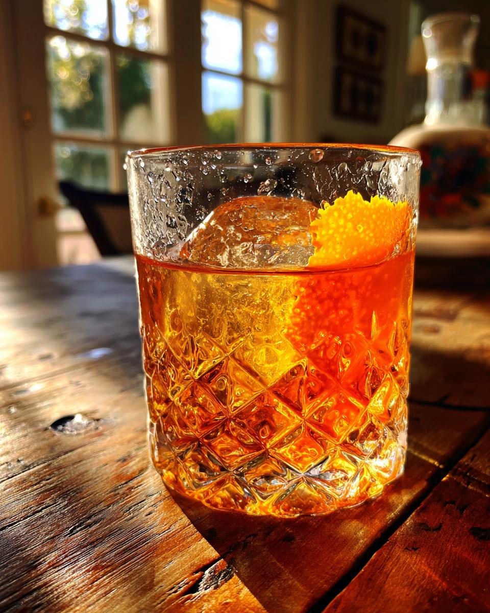 bourbon drinks recipes - detail 1