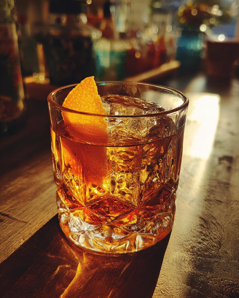 bourbon drinks recipes - detail 1