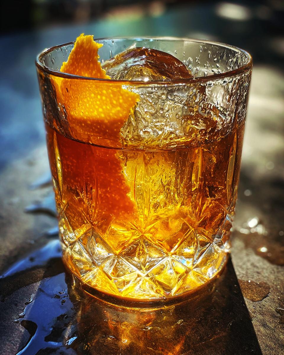 bourbon drinks recipes - detail 2