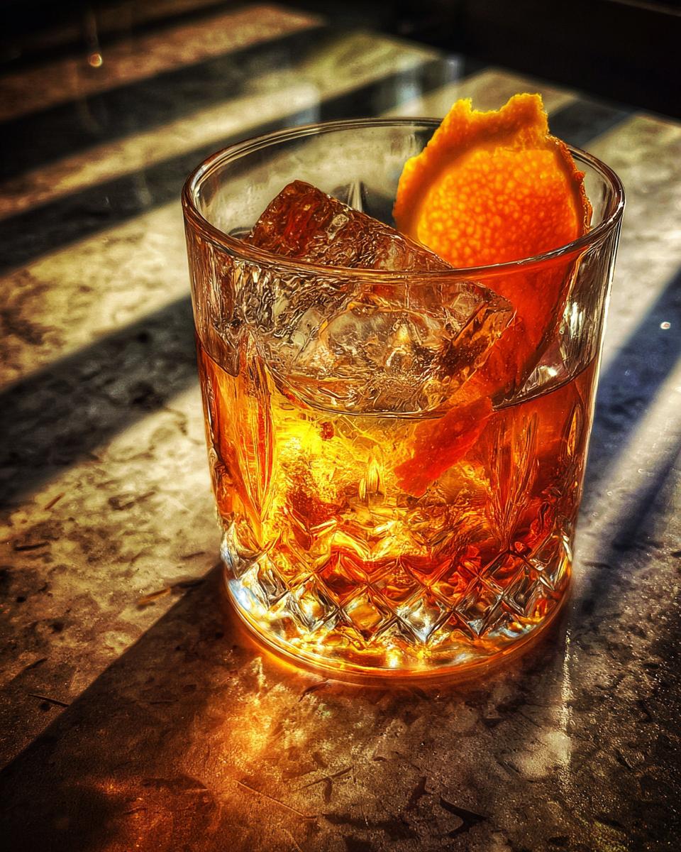 bourbon drinks recipes - detail 2