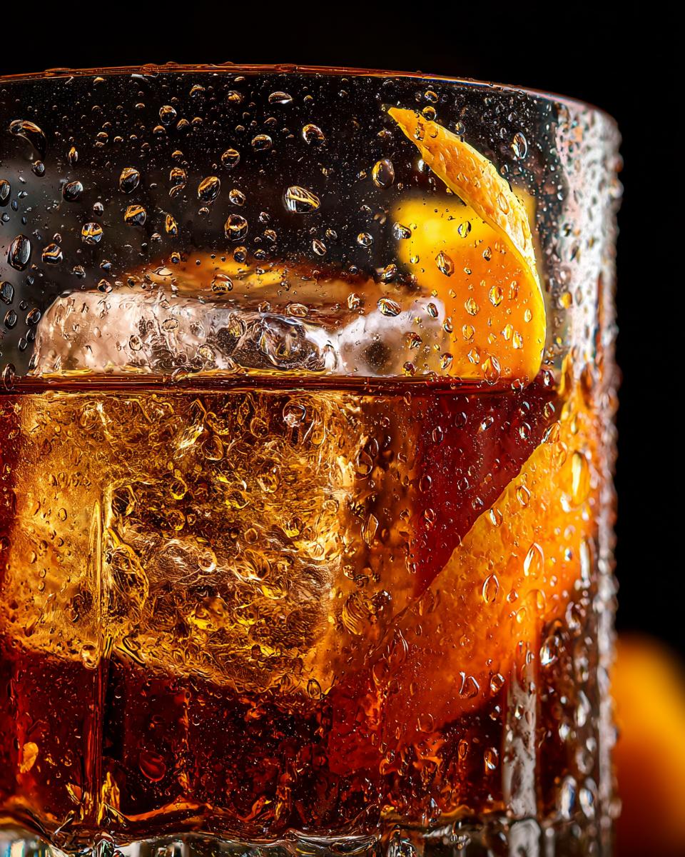 bourbon drinks recipes - detail 3
