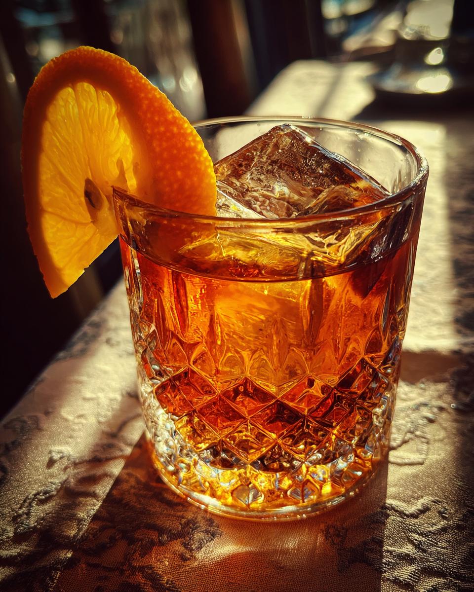 bourbon drinks recipes - detail 3