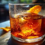 bourbon drinks recipes