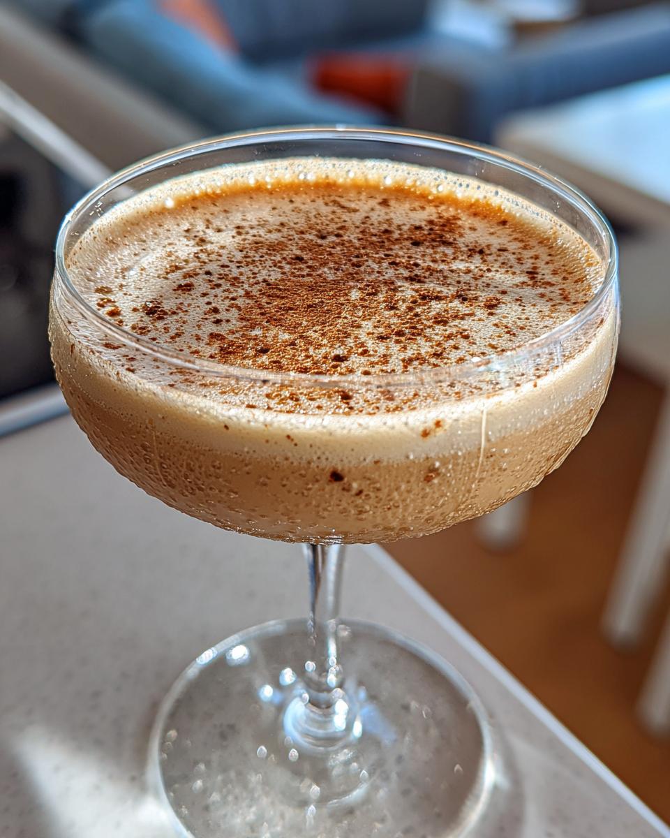 brandy drink recipes - detail 2