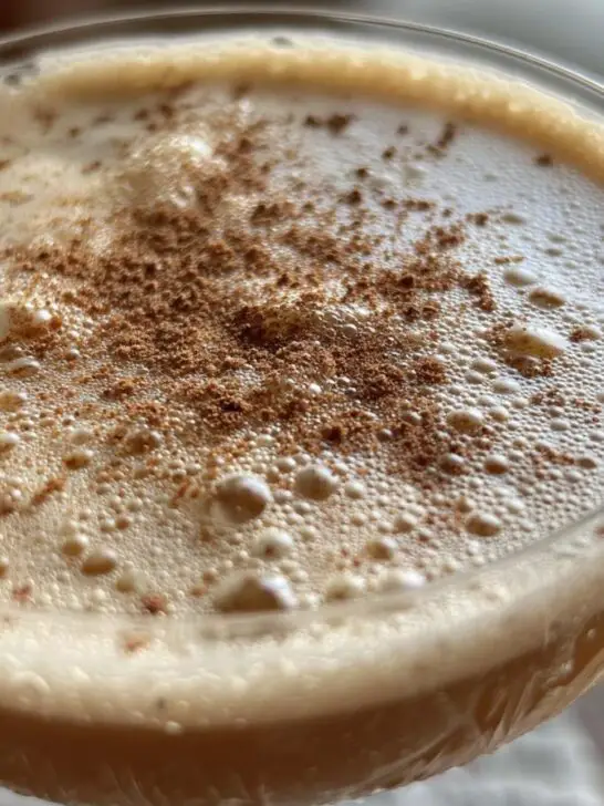 brandy drink recipes