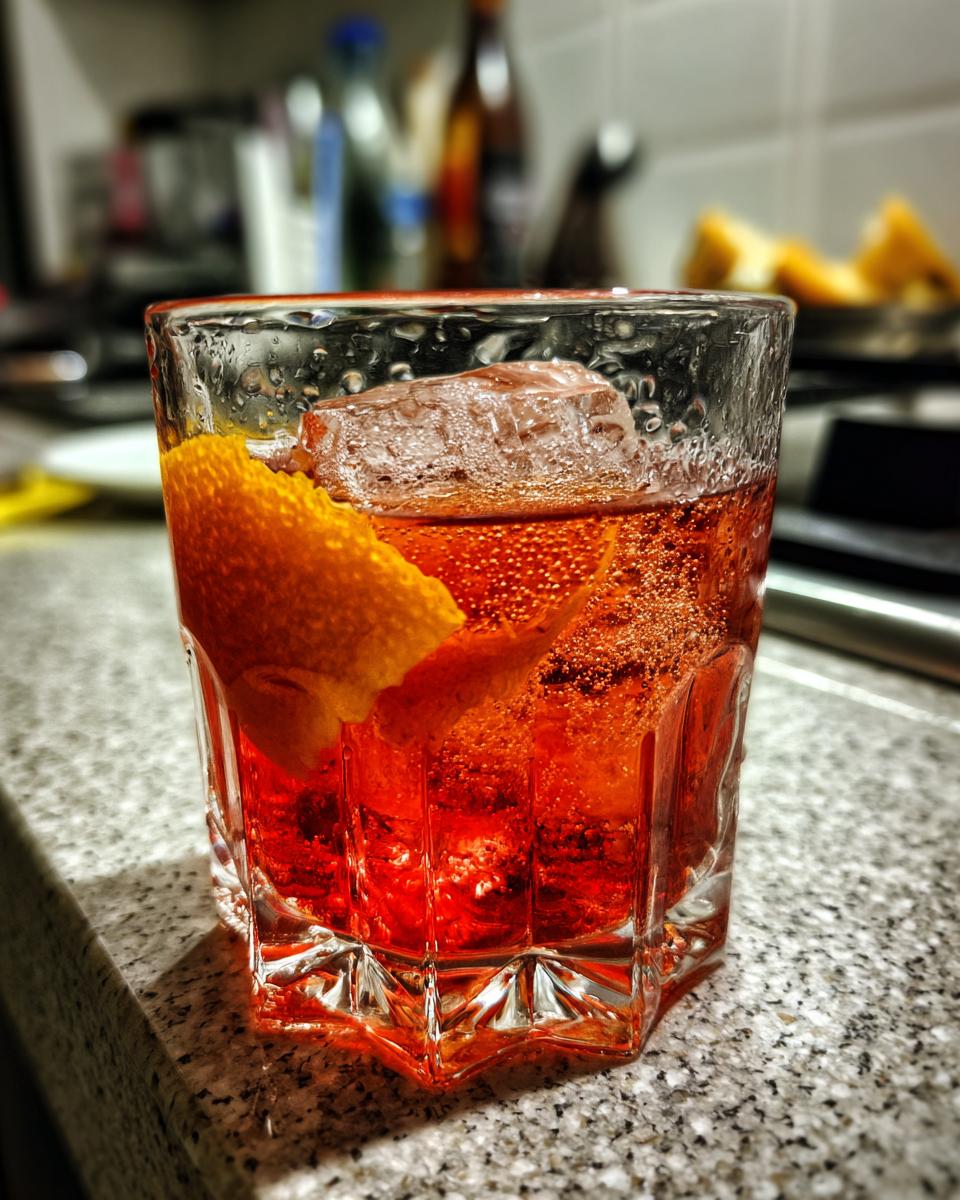 campari drink recipes - detail 1