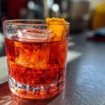 campari drink recipes