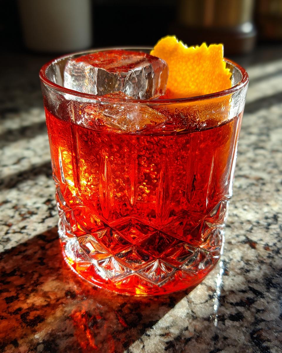 campari drink recipes - detail 2