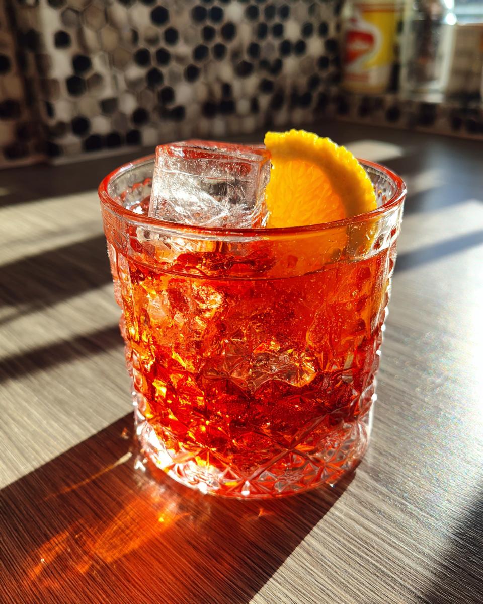 campari drink recipes - detail 3