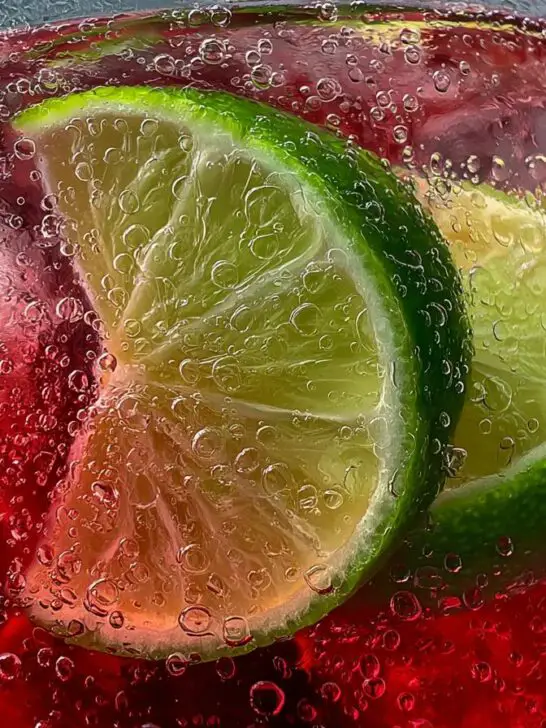cape cod drink recipe